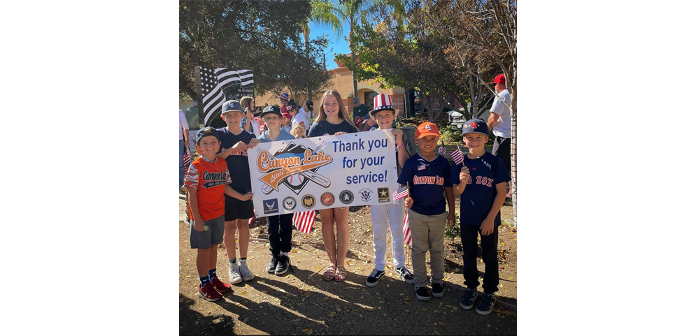  Veteran’s Day Parade 2021