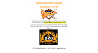 PZA Fundraiser!
