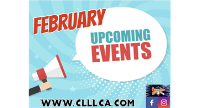 Mark Your Calendars!