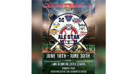District 28 All Star Tournament