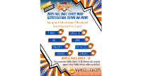 2025 Fall Ball Early Bird Registration Ending SOON!