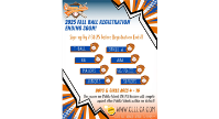2025 Fall Ball Registration Ending SOON!!