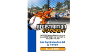 Registration Extended